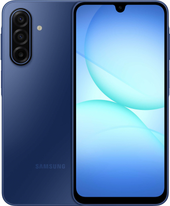 A175F Galaxy A17 128GB Light Blue