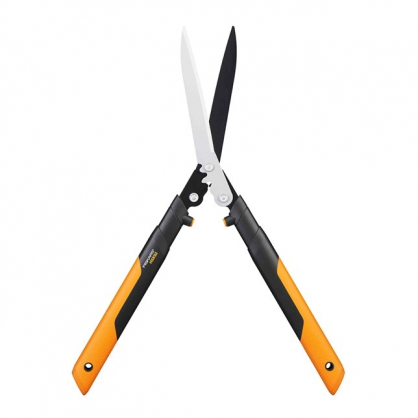 Fiskars PowerG X hedge trimmer HSX92 - 1023631