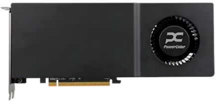Radeon AI PRO R9700 32G-B GDDR6 256bit