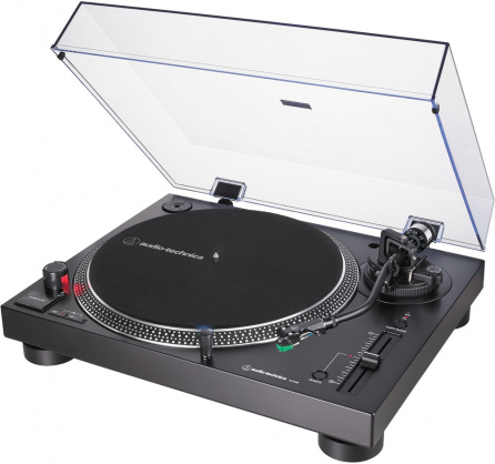 AT-LP120XUSBBK