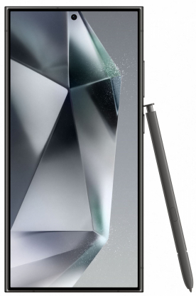 S928B Galaxy S24 Ultra 256GB Titanium Black