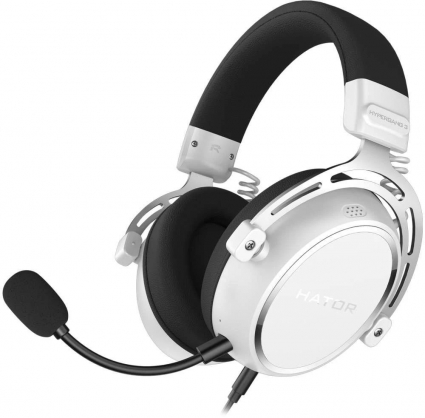 Hypergang 3 White