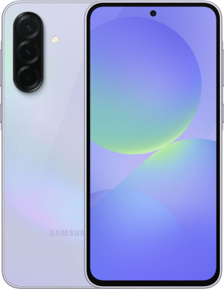 A366B Galaxy A36 256GB Awesome Lavender