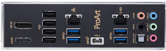ProArt B660-CREATOR D4