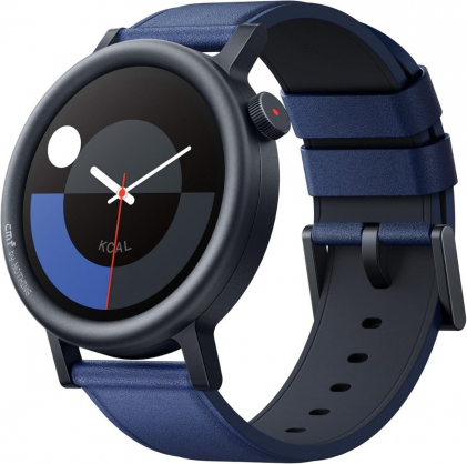 Watch Pro 2 Blue