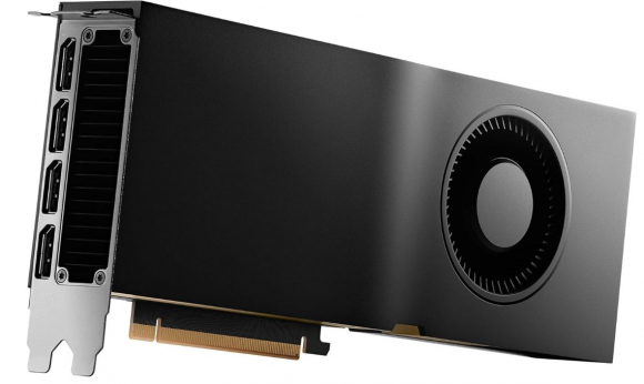 RTX 5000 Ada Generation 32GB GDDR6 256bit Bulk