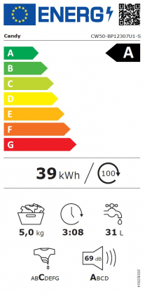 CW50-BP12307U1-S