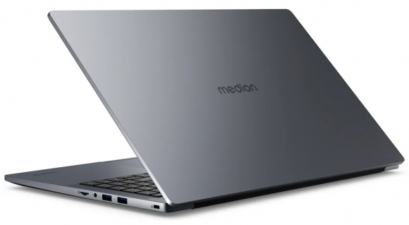 Akoya E15223 MD62644 15.6 FHD IPS N100 4GB 128SSD EN W11 Gray