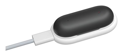 NotePin AI Grey