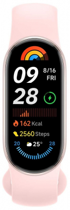 Smart Band 9 Mystic Rose