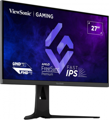 XG275D1-4K 27" Fast IPS 16:9