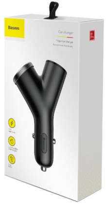 CCALL-YX01 Black