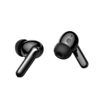 Headphones Hyреrpunk Truepods HTA431 TWS ANC Black
