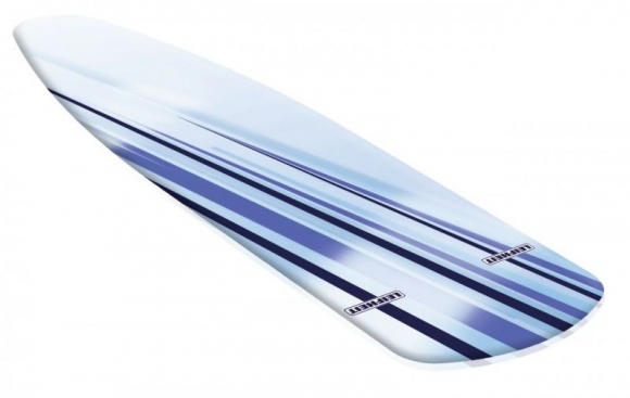 1076012 Air Active M 118x38cm Mėlynas