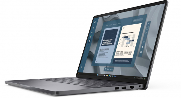 Pro 16 PC16255 16 FHD+ IPS 210 8GGB 512SSD EN W11Pro Black