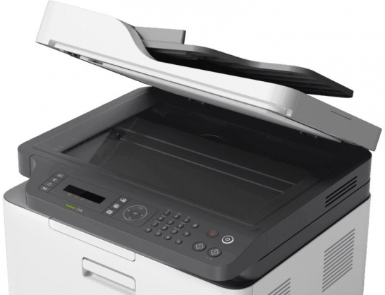 Color Laser MFP 179fnw 4ZB97A