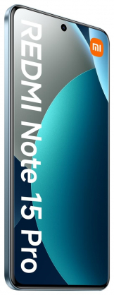 Redmi Note 15 Pro 8/ 256GB Glacier Blue