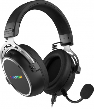 Hypergang 3 USB Black