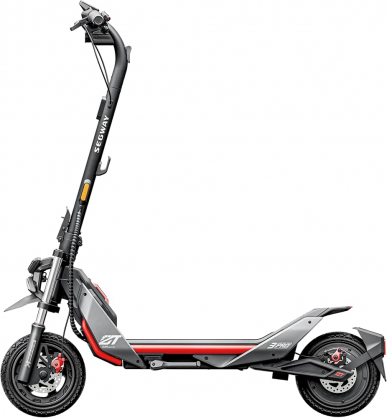 Kickscooter ZT3 Pro E