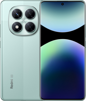 Redmi Note 14 Pro 5G 8/ 256GB Coral Green
