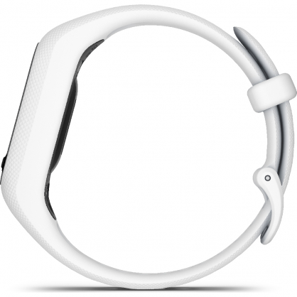„Vivosmart 5 S/ M“ baltas 010-02645-11
