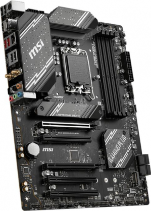 B760 Gaming Plus WiFi
