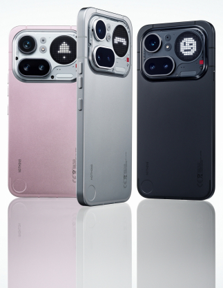 Phone (4a) Pro 12/ 256GB Pink