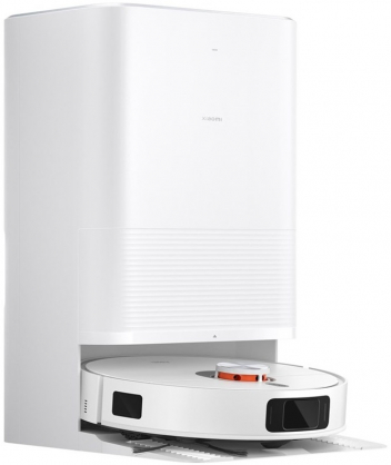 Mi Robot X20 Pro EU White BHR8859EU