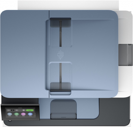 LaserJet Pro 3302sdw White/ Blue