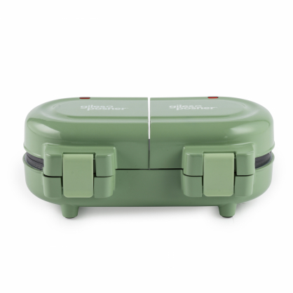 EK5922GSGRVDE Double Waffle Maker