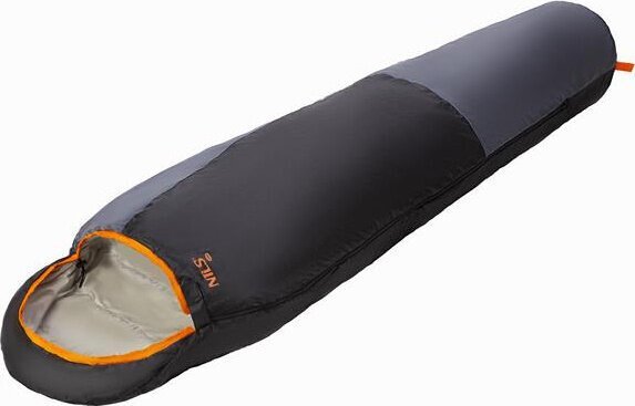 NC1705 Ultra Light Grey-Orange