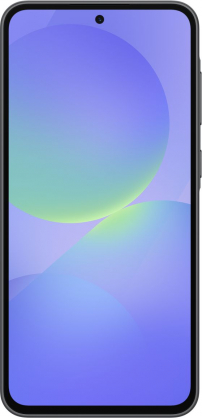 A366B Galaxy A36 256GB Awesome Black