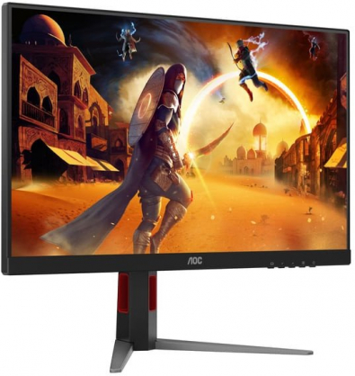 27G4HA 27" Fast IPS 16:9