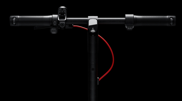 KickScooter F2 Pro E II