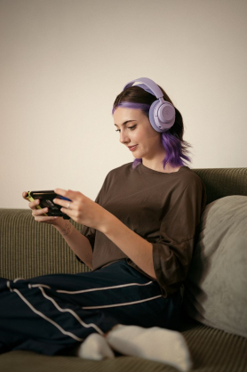 Arctis Nova 3X Lavander