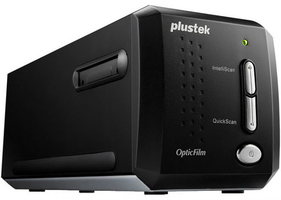 OpticFilm 8200i SE