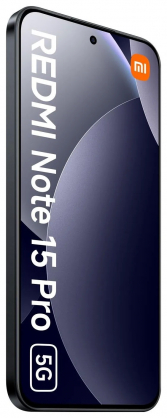 Redmi Note 15 Pro 5G 8/ 256GB Black