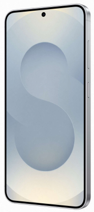 S931B Galaxy S25 256GB Silver Shadow