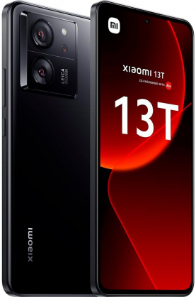 13T Black