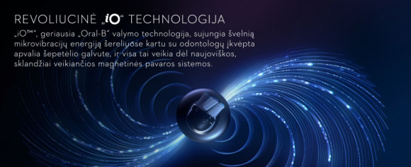 iO8 Black