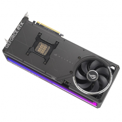 ROG Astral GeForce RTX 5090 32GB GDDR7