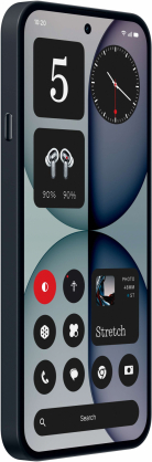 Phone (4a) 8/ 128GB Black