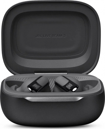 Live Beam 3 Black