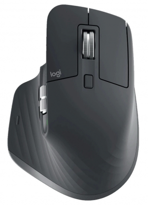 MX Master 3S grafito 910-006559