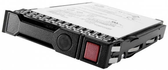 4TB HPE Midline SATA III