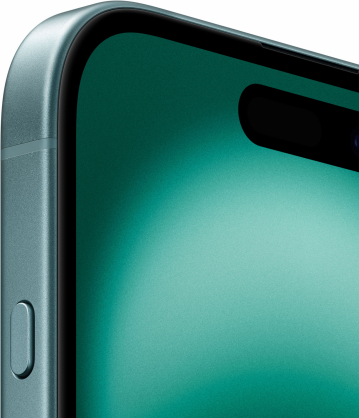 iPhone 16 128GB Teal
