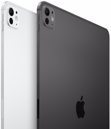 iPad Pro 13" M5 WiFi 256GB Standard glass Space Black MDYJ4HC/ A