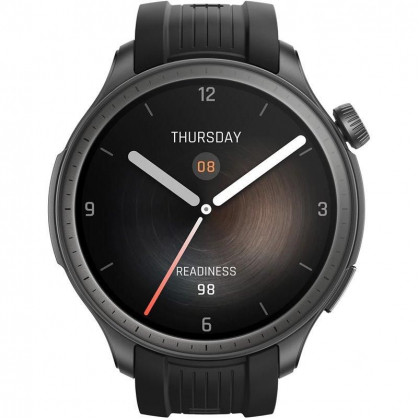 Balance Midnight Black