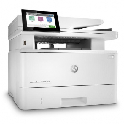 LaserJet Enterprise MFP M430f