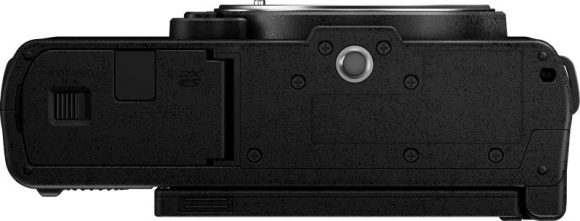 Lumix S9 Body Jet Black
